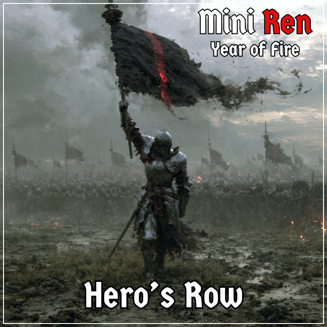 Hero's Row